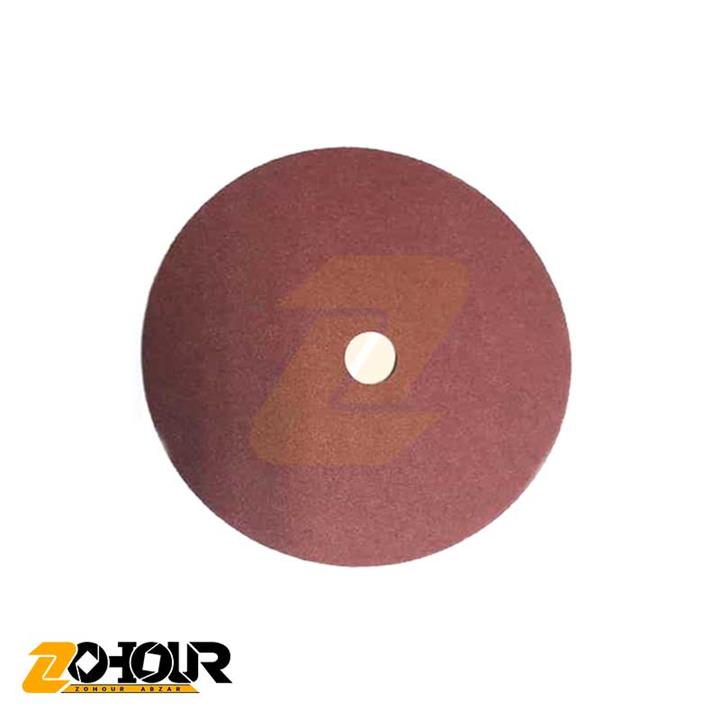 سنباده دیسکی 180 میلیمتری کلینگ اسپور مدل KLINGSPOR P120